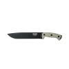 Image Couteau ESEE JUNGLAS Black KO sans étui - 14123 - Kodiak Store
