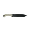 Image Couteau ESEE JUNGLAS Black KO sans étui - 14125 - Kodiak Store