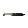 ESEE JUNGLAS 2 Black: Power and Precision for Survival