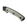 ESEE JUNGLAS 2 Black: Power and Precision for Survival