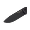 Image Couteau KA-BAR BK2 Companion avec étui polyester - 14148 - Kodiak Store