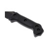 Image Couteau KA-BAR BK2 Companion avec étui polyester - 14150 - Kodiak Store