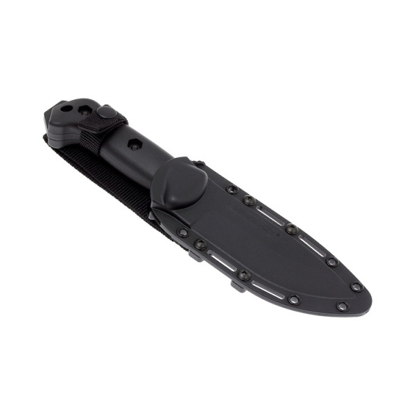 Image Couteau KA-BAR BK2 Companion avec étui polyester - 14151 - Kodiak Store