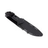 Image Couteau KA-BAR BK2 Companion avec étui polyester - 14151 - Kodiak Store