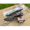 Image Couteau KA-BAR BK2 Companion avec étui polyester - 14152 - Kodiak Store