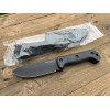 Image Couteau KA-BAR BK2 Companion avec étui polyester - 14153 - Kodiak Store