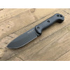 Image Couteau KA-BAR BK2 Companion avec étui polyester - 14154 - Kodiak Store