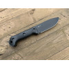 Image Couteau KA-BAR BK2 Companion avec étui polyester - 14155 - Kodiak Store
