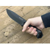 Image Couteau KA-BAR BK2 Companion avec étui polyester - 14156 - Kodiak Store