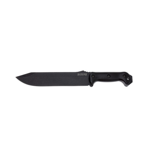 Image Couteau KA-BAR BK9 Combat Knife avec étui nylon - 14157 - Kodiak Store