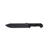 Image Couteau KA-BAR BK9 Combat Knife avec étui nylon - 14157 - Kodiak Store