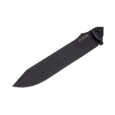 KA-BAR BK9 Combat Knife: Powerful and Durable Survival