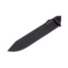 Image Couteau KA-BAR BK9 Combat Knife avec étui nylon - 14158 - Kodiak Store