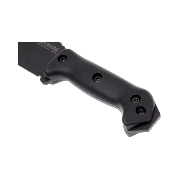 Image Couteau KA-BAR BK9 Combat Knife avec étui nylon - 14159 - Kodiak Store