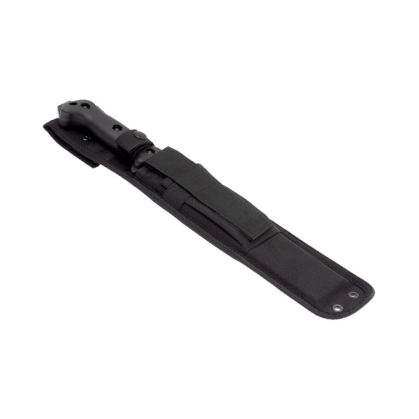 Image Couteau KA-BAR BK9 Combat Knife avec étui nylon - 14161 - Kodiak Store