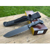 Image Couteau KA-BAR BK9 Combat Knife avec étui nylon - 14162 - Kodiak Store