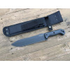 Image Couteau KA-BAR BK9 Combat Knife avec étui nylon - 14164 - Kodiak Store