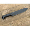 Image Couteau KA-BAR BK9 Combat Knife avec étui nylon - 14165 - Kodiak Store