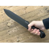 Image Couteau KA-BAR BK9 Combat Knife avec étui nylon - 14166 - Kodiak Store
