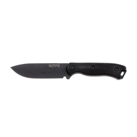 Image Couteau KA-BAR BK16 Short Becker avec étui nylon - 14167 - Kodiak Store