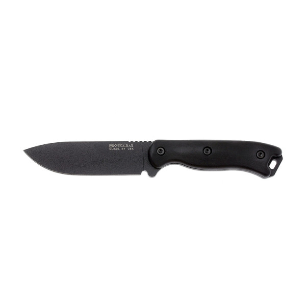 Image Couteau KA-BAR BK16 Short Becker avec étui nylon - 14167 - Kodiak Store