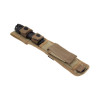 Image Couteau KA-BAR BK16 Short Becker avec étui nylon - 14171 - Kodiak Store