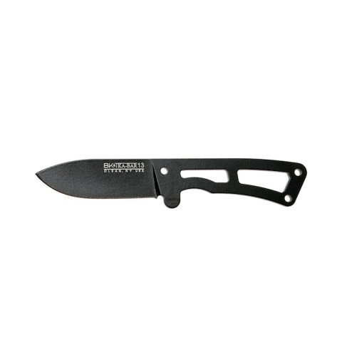 Image Couteau KA-BAR BK13 Remora avec étui plastique - 14173 - Kodiak Store