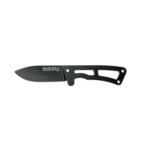 Image Couteau KA-BAR BK13 Remora avec étui plastique - 14173 - Kodiak Store