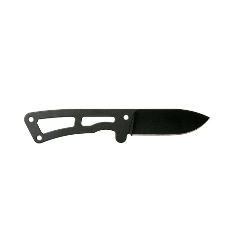 Image Couteau KA-BAR BK13 Remora avec étui plastique - 14174 - Kodiak Store