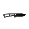 Image Couteau KA-BAR BK13 Remora avec étui plastique - 14174 - Kodiak Store