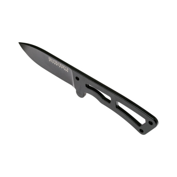 Image Couteau KA-BAR BK13 Remora avec étui plastique - 14176 - Kodiak Store