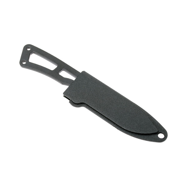 Image Couteau KA-BAR BK13 Remora avec étui plastique - 14177 - Kodiak Store