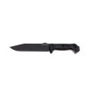 Image Couteau KA-BAR BK7 Combat Utility avec étui Nylon - 14178 - Kodiak Store