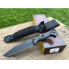 Image Couteau KA-BAR BK7 Combat Utility avec étui Nylon - 14183 - Kodiak Store