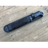 Image Couteau KA-BAR BK7 Combat Utility avec étui Nylon - 14184 - Kodiak Store