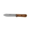 Image Couteau KA-BAR BK62 Kephart avec étui Cuir - 14189 - Kodiak Store