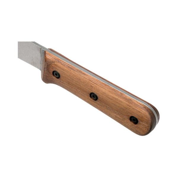 Image Couteau KA-BAR BK62 Kephart avec étui Cuir - 14192 - Kodiak Store