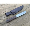 Image Couteau KA-BAR BK62 Kephart avec étui Cuir - 14195 - Kodiak Store