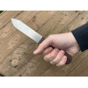 Image Couteau KA-BAR BK62 Kephart avec étui Cuir - 14197 - Kodiak Store