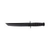 KA-BAR 1245 Tanto Knife: Precision, Robustness, Discretion