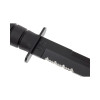 Image Couteau KA-BAR 1245 Tanto avec étui kydex - 14204 - Kodiak Store
