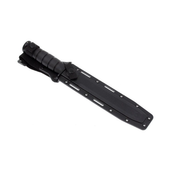 KA-BAR 1245 Tanto Knife: Precision, Robustness, Discretion