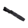 Image Couteau KA-BAR 1245 Tanto avec étui kydex - 14207 - Kodiak Store