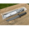 Image Couteau KA-BAR 1245 Tanto avec étui kydex - 14209 - Kodiak Store