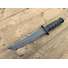 Image Couteau KA-BAR 1245 Tanto avec étui kydex - 14210 - Kodiak Store