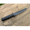 Image Couteau KA-BAR 1245 Tanto avec étui kydex - 14211 - Kodiak Store