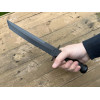 KA-BAR 1245 Tanto Knife: Precision, Robustness, Discretion