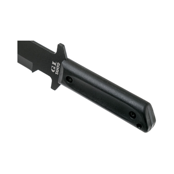 Image Couteau COLD STEEL GI Tanto 80 PGT - 14216 - Kodiak Store