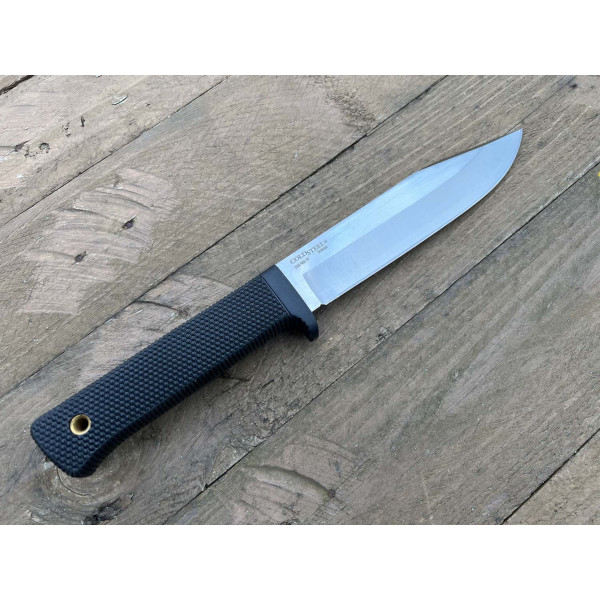 Image Couteau COLD STEEL SRK San Mai VG10 35AN - 14225 - Kodiak Store