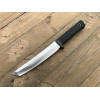 COLD STEEL Recon Tanto San Mai VG10 Knife: Sharp, Durable and Secure for Outdoor Adventures